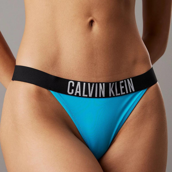 Calvin Klein Γυναικείο μαγιό Brazilian Bikini Bottom